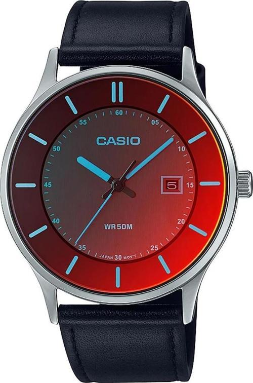 MTP-E605L-1EVDF Unisex Kol Saati