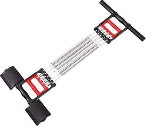 Yaylı Çelik El Kavrama Egzersiz Makinesi Bilek Gücü Fitness Eğitimi Egzersiz Aleti