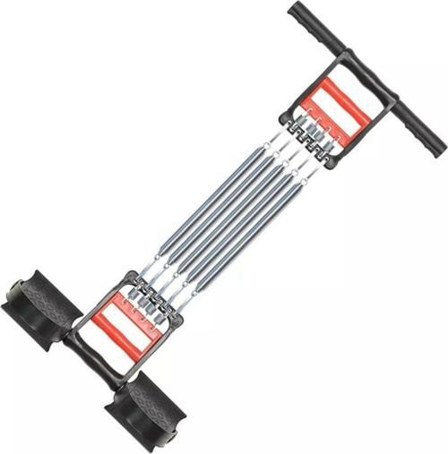 Turuncu L0123 El Ayak Göğüs Yayı
