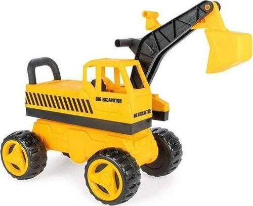 Big Excavator
