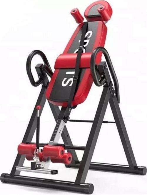 Relax Zone Inversiyon Baş Aşağı Duruş Egzersiz Standı Bstnkrmz