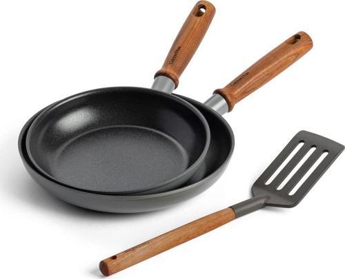 Mayflower Pro 3 Parça Tava Seti