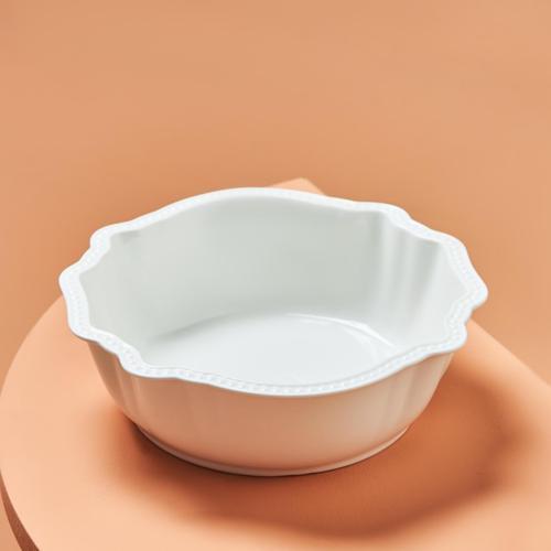 Carmen Lace Bol Kase 22 Cm