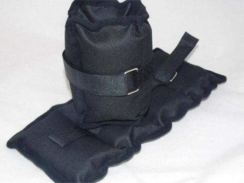 El Ve Ayak Bilek Ağırlığı 3 Kg Çiftli ( 1.5 Kg X 2 )
