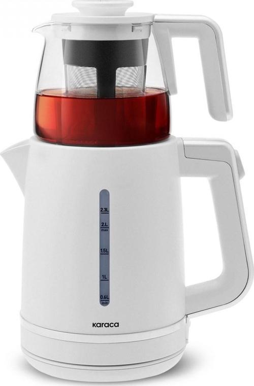 Tea Grande Xl Çay Makinesi
