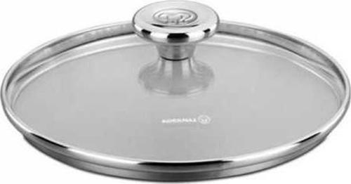 A634 Aroma Cam Kapak 22 cm