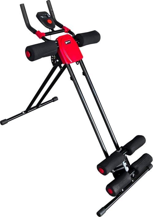 Ab Vertical Karın Kas Aleti Lyt - 40