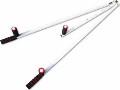 Bacak Uzatma Açma Aleti Fitness Eğitim Aleti Lyt-110