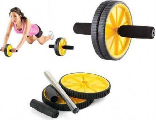 Egzersiz Tekeri Spor Aleti