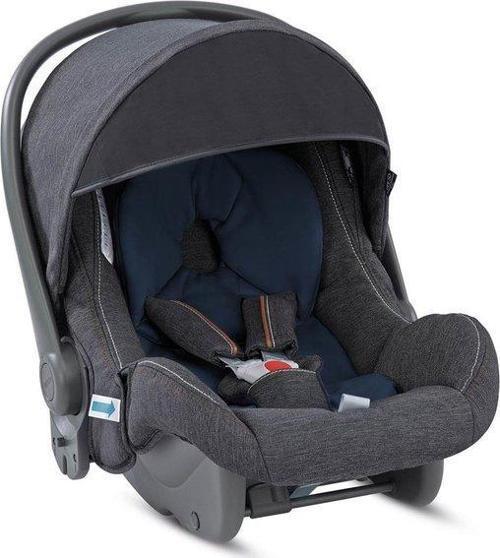 Huggy Gr 0+ Bebek Ana Kucağı ve Oto Koltuğu 0-13 kg - Village Denim
