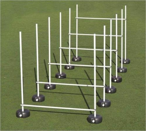 Antrenman Slalom Takımı - Boş