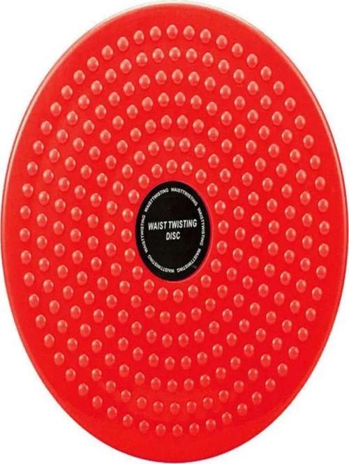 Twister Disc, Bel İnceltici Dönen Disc
