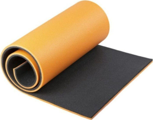 Çift Taraflı Pilates Yoga Matı (180 X60 X1 Cm )
