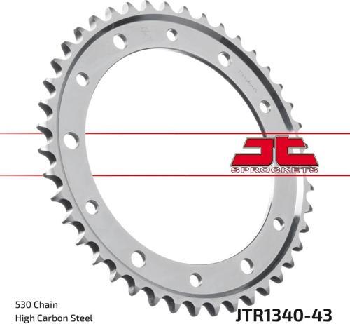 Motosiklet Arka Dişli JTR1340.43