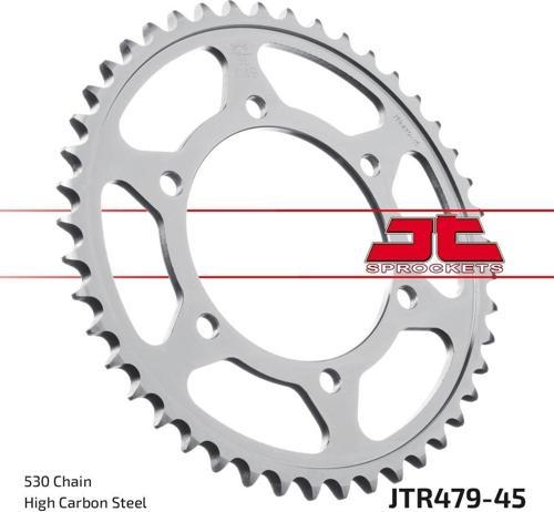 Motosiklet Arka Dişli JTR479.45