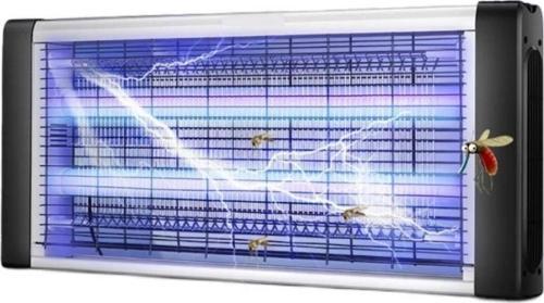 Haşere Kovucu Taşınabilir Asılabilir Elektrikli Led Sivrisinek 10W Haşere Engelleyici Makine