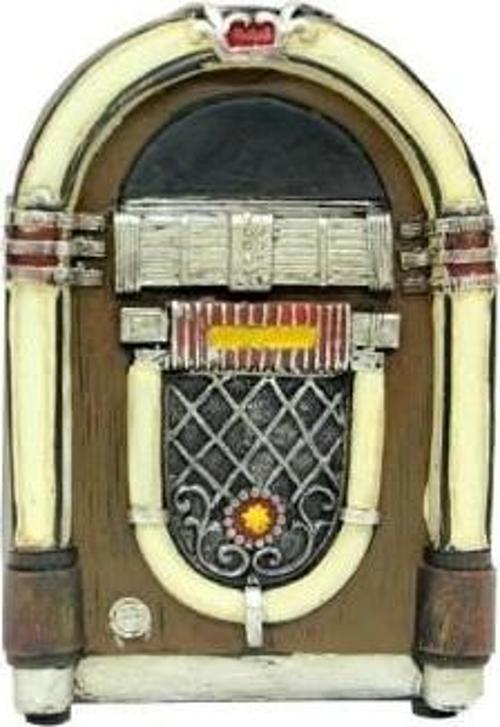 Jukebox Müzik Kutusu
