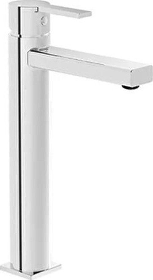 Fold S Yüksek Lavabo Bataryası Krom A42677