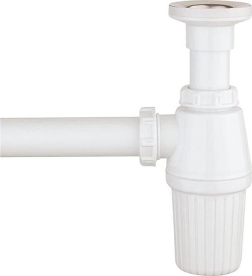 Plastik Lavabo Sifonu Seti A45109