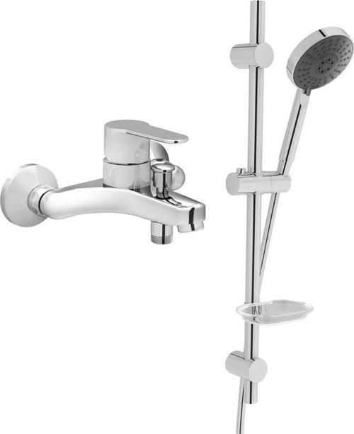 Win S Banyo Bataryası + Artema Master 1F Sürgülü Duş Seti