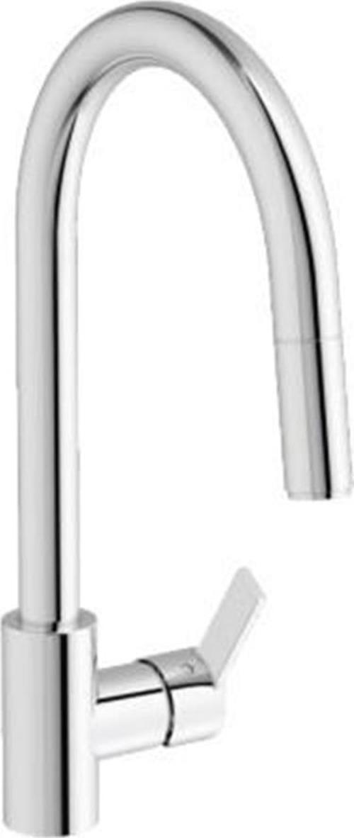 Maestro Standart Pull-Down Eviye Bataryası - A42162