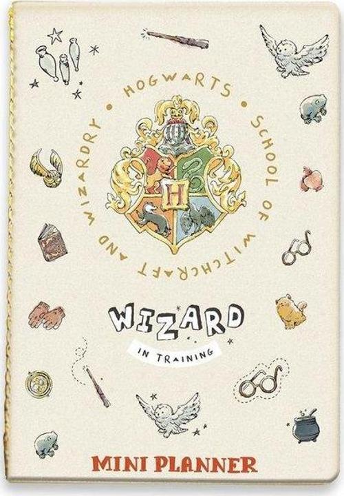Mini Planner 05 Wizard