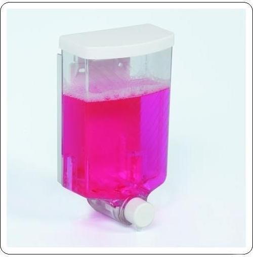 SIVI SABUNLUK ŞEFFAF-650 ml