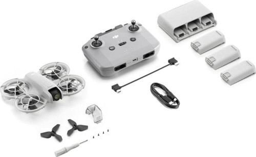 DJI Neo Fly More Combo Drone (DJI Türkiye Karacasulu Garantili)