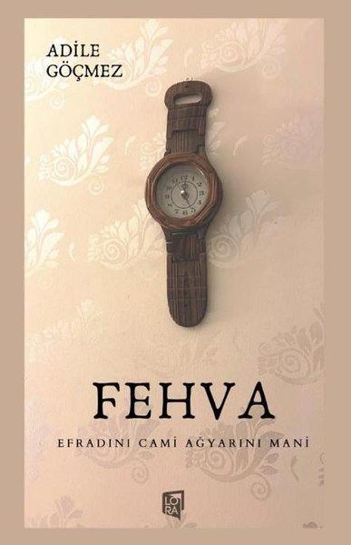 Fehva - Efradını Cami Ağyarını Mani