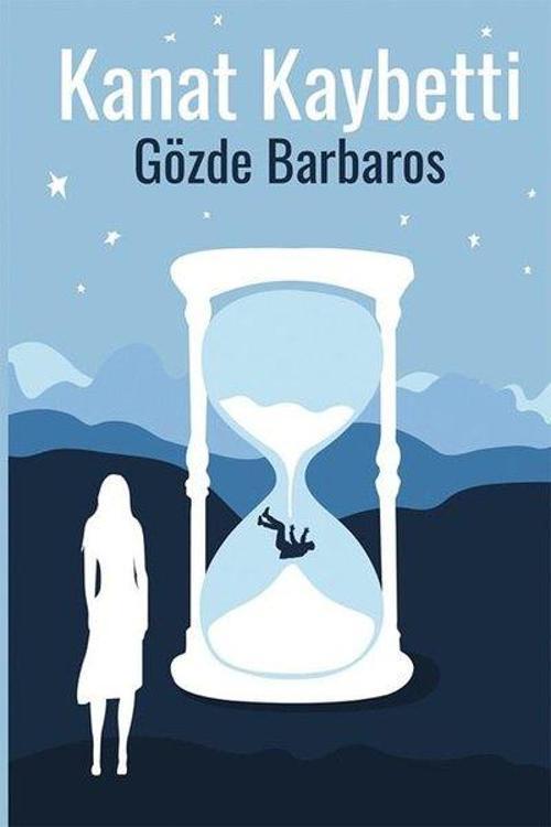 Cinius Yayınevi Kanat Kaybetti