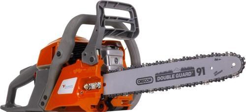 ZMC4281 EUR5 Benzinli Motorlu Testere Ağaç Kesme Makinesi