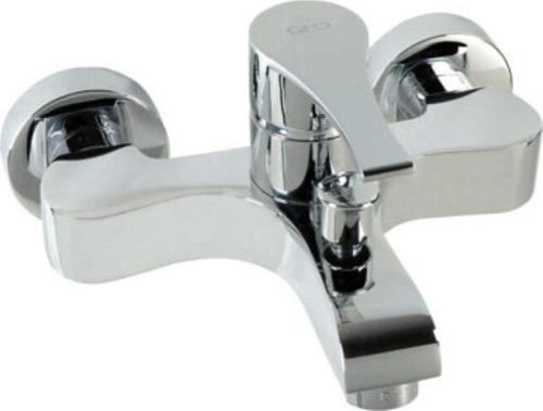 Atros Banyo Bataryası Krom