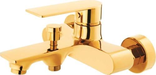 Banyo Bataryası Provido Altın Mbb155-A