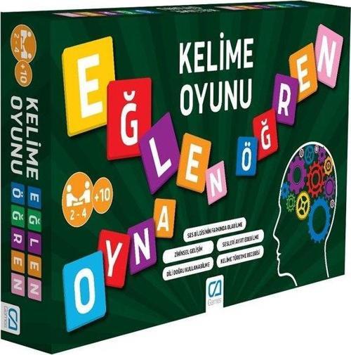 Kelime Oyunu