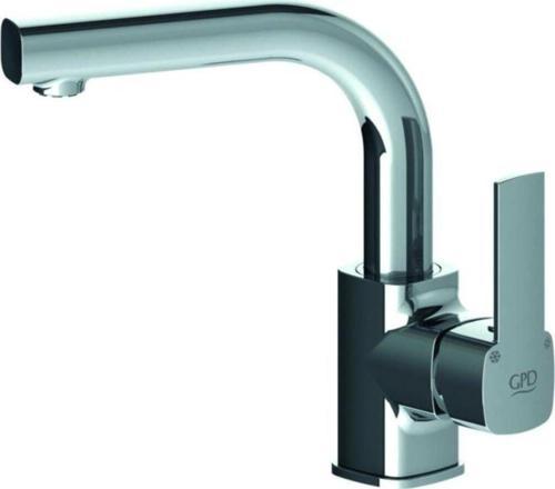 Tek Gövde Lavabo Bataryası Pedra Mtl160
