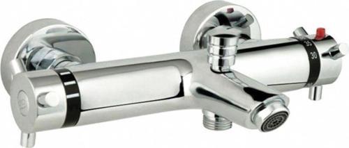 Termostatik Banyo Bataryası Tbb02