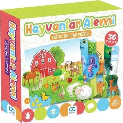 Hayvanlar Alemi