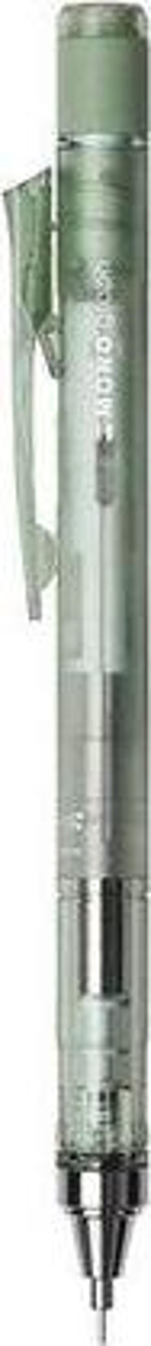 MONO Graph Dusty 0,5 mm Mekanik Kurşun Kalem Blisterli Yeşil