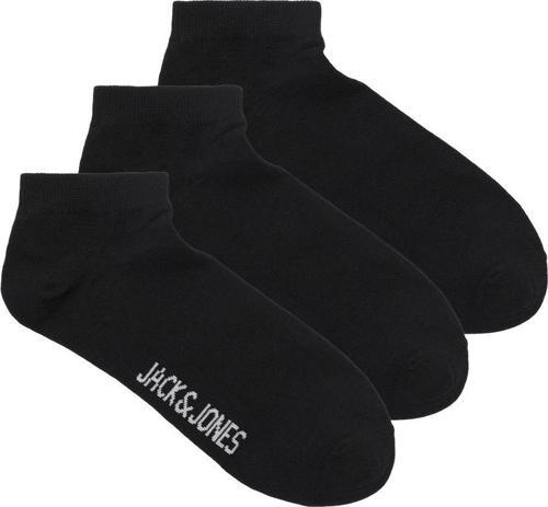 12260079 Jaclouis Dongo Socks 3 Pack Noos Siyah