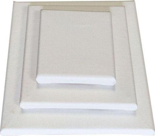 Basic Tuval Pamuk&Polyester 260 gr 10x10cm