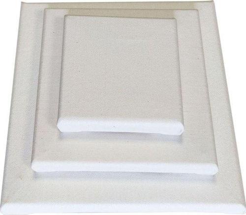 Basic Tuval Pamuk&Polyester 260 gr 15x15cm