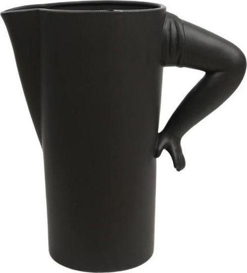 Black El Vazo