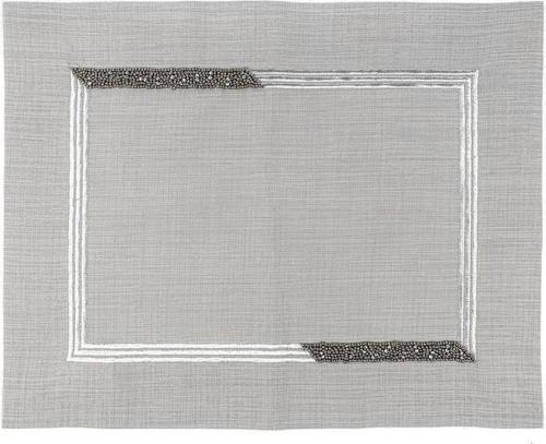 Karmen Gri Amerikan Servis 6'Iı 40x50