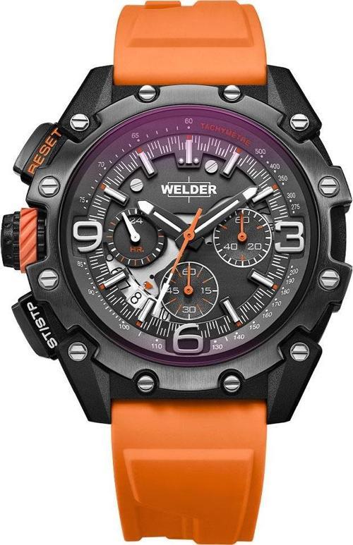 Moody WWRR1003 Erkek Kol Saati