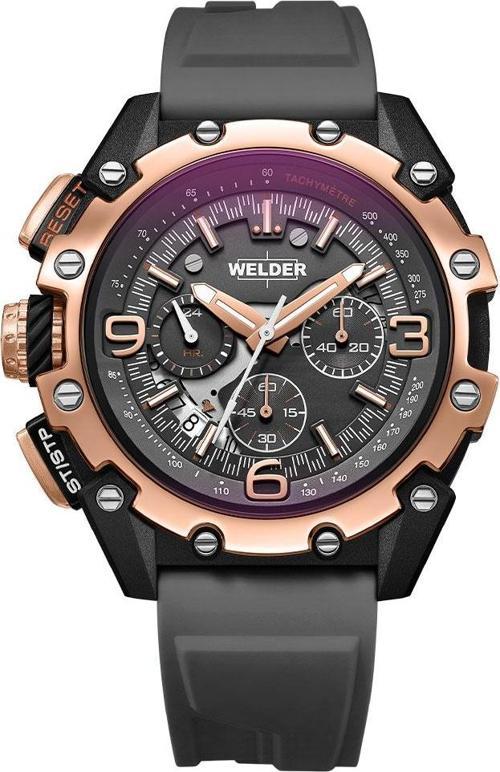 Moody WWRR1008 Erkek Kol Saati