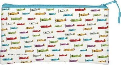 Fermuarlı Dosya Aırplanes 6. 23 12 14-003/14