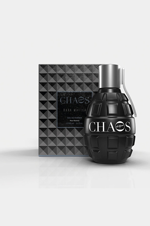Chaos Pour Homme Erkek Parfüm Edp - 100 ML