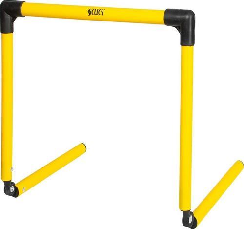 Scucs 1232 Çoklu Ayarlanabilir Çantalı 6lı Engel Seti 
