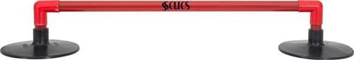 Scucs 1260 Takozlu Zıplama Engeli 10 cm