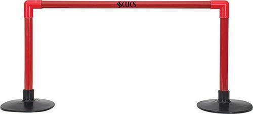 Scucs 1265 Takozlu Zıplama Engeli 35 cm